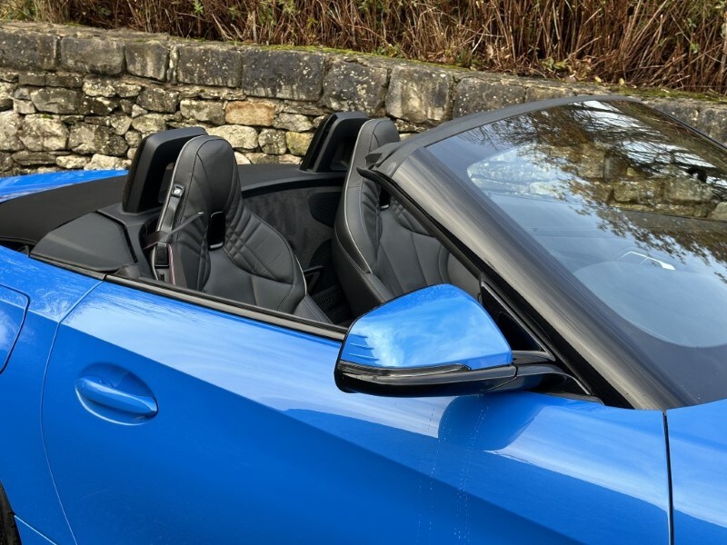 Used BMW Z4 2021 for sale - 76982460: Photo 35