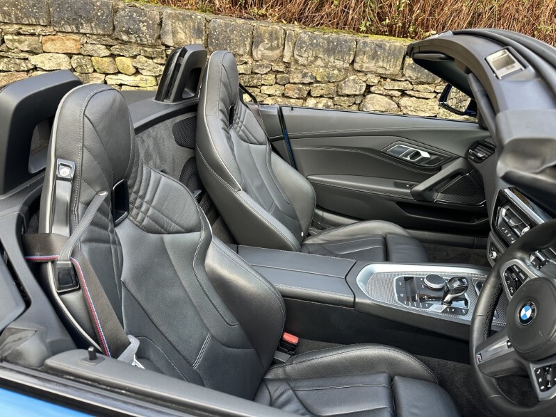 Used BMW Z4 2021 for sale - 76982460: Photo 36