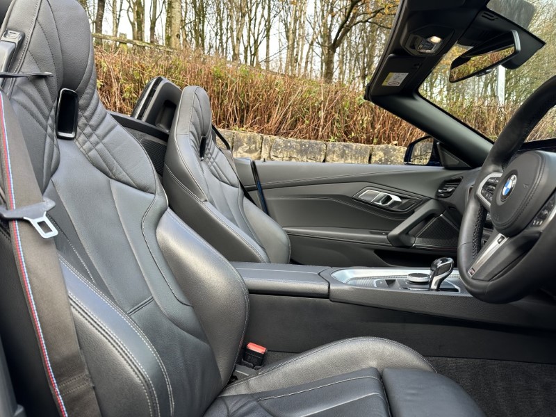 Used BMW Z4 2021 for sale - 76982460: Photo 37