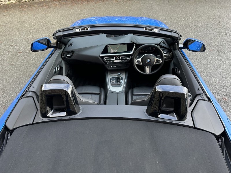 Used BMW Z4 2021 for sale - 76982460: Photo 38