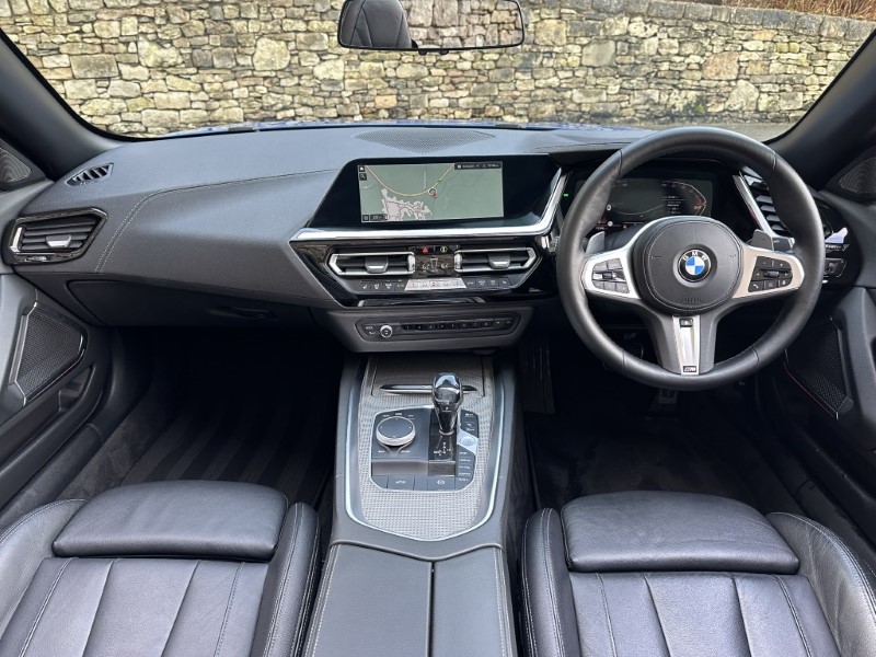 Used BMW Z4 2021 for sale - 76982460: Photo 4