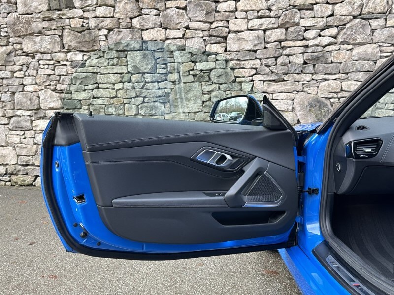 Used BMW Z4 2021 for sale - 76982460: Photo 40