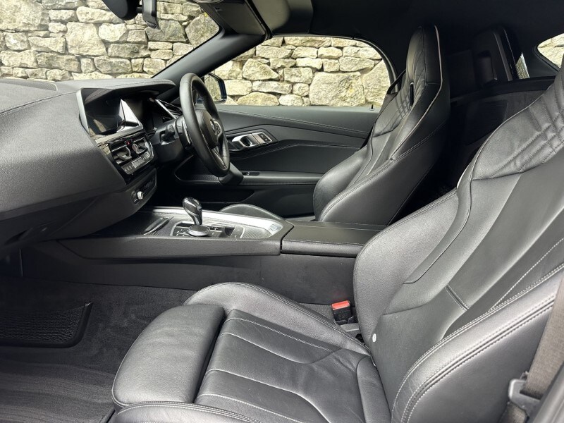 Used BMW Z4 2021 for sale - 76982460: Photo 42