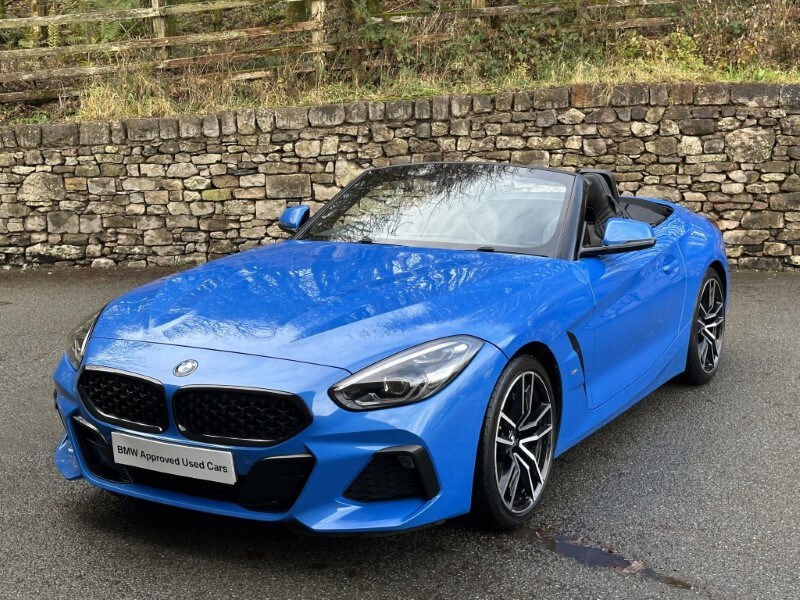 Used BMW Z4 2021 for sale - 76982460: Photo 48