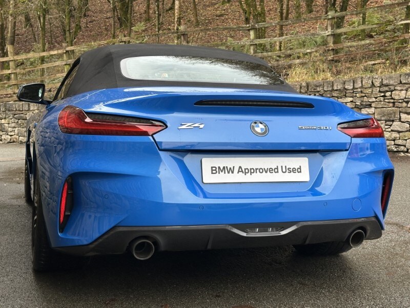 Used BMW Z4 2021 for sale - 76982460: Photo 49