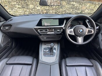 Used BMW Z4 2021 for sale - 76982460: Photo