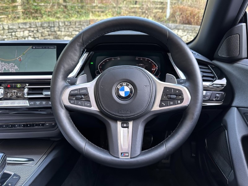 Used BMW Z4 2021 for sale - 76982460: Photo 5