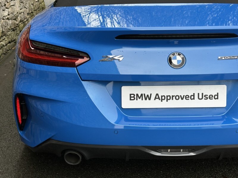 Used BMW Z4 2021 for sale - 76982460: Photo 50