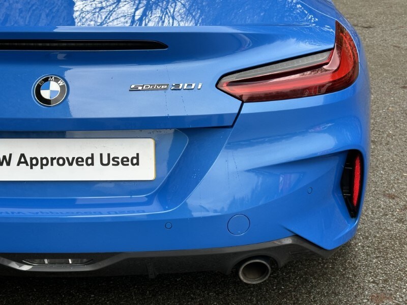 Used BMW Z4 2021 for sale - 76982460: Photo 51