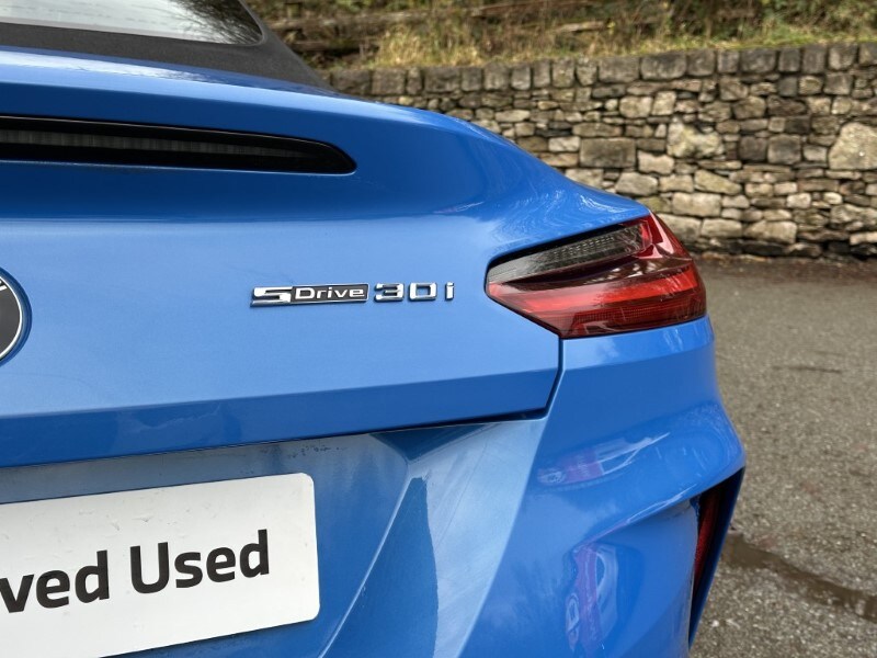 Used BMW Z4 2021 for sale - 76982460: Photo 52