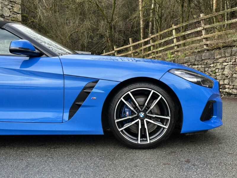 Used BMW Z4 2021 for sale - 76982460: Photo 56