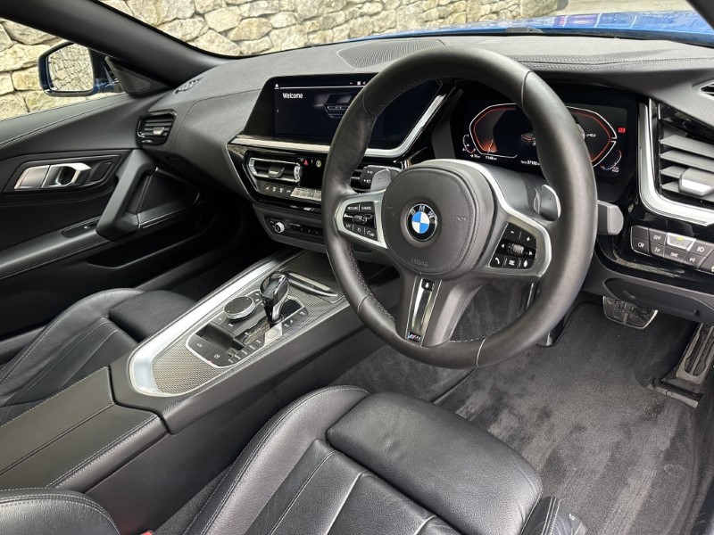Used BMW Z4 2021 for sale - 76982460: Photo 6