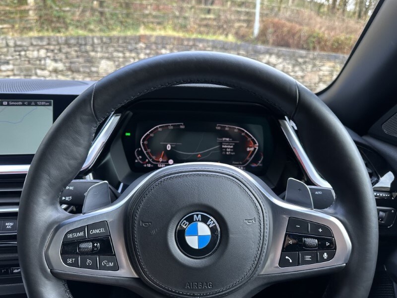 Used BMW Z4 2021 for sale - 76982460: Photo 66