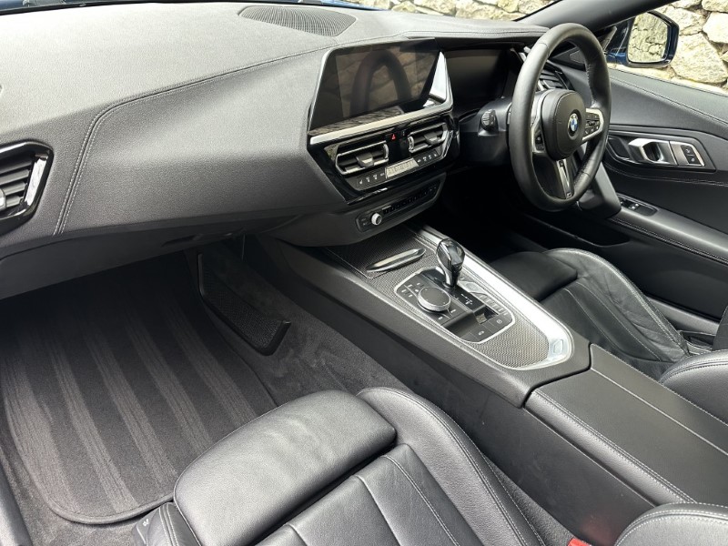 Used BMW Z4 2021 for sale - 76982460: Photo 7