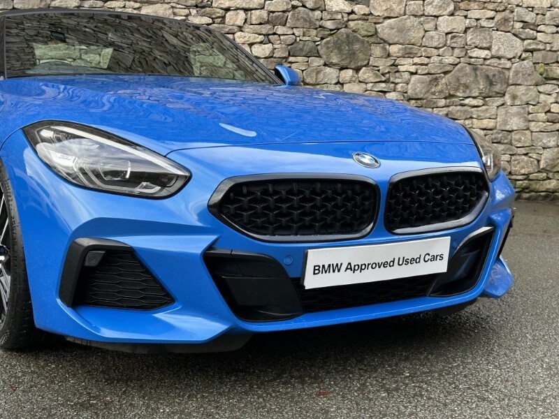 Used BMW Z4 2021 for sale - 76982460: Photo 71