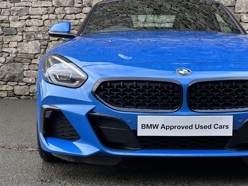 Used BMW Z4 2021 for sale - 76982460: Photo 72