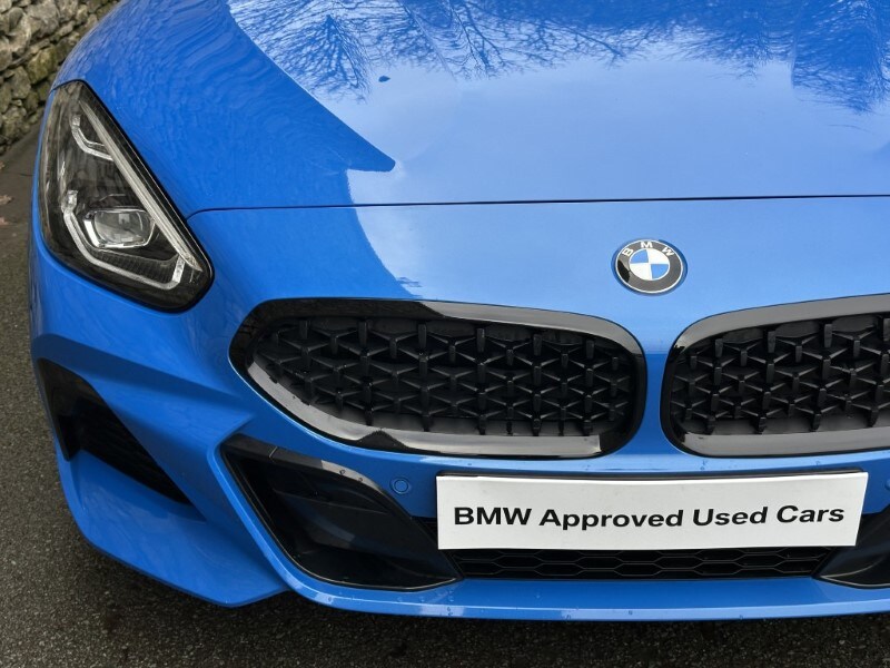 Used BMW Z4 2021 for sale - 76982460: Photo 73