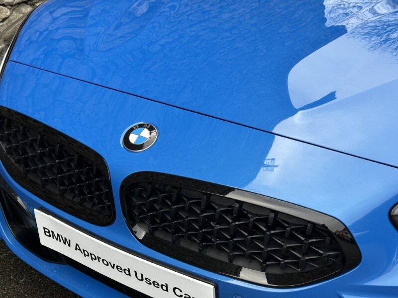 Used BMW Z4 2021 for sale - 76982460: Photo 74