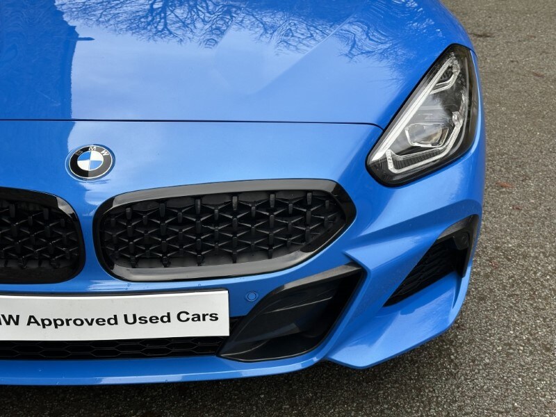 Used BMW Z4 2021 for sale - 76982460: Photo 75