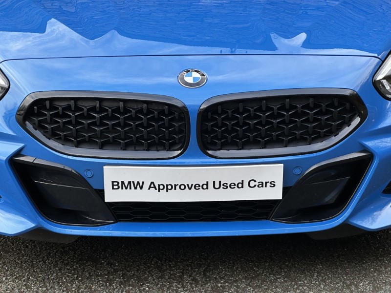 Used BMW Z4 2021 for sale - 76982460: Photo 79