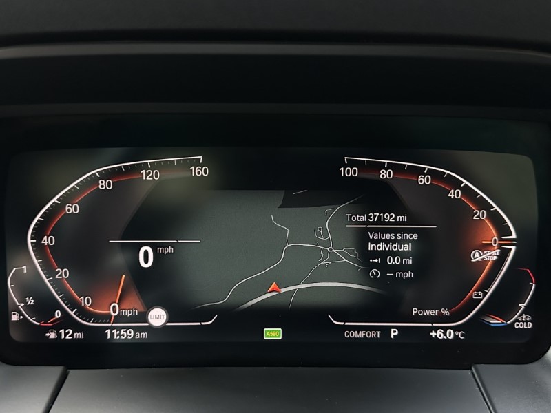 Used BMW Z4 2021 for sale - 76982460: Photo 9