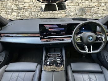 Used BMW i5 2024 for sale - 78630296: Photo