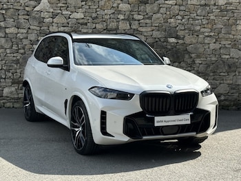 Used BMW X5 2025 for sale - 79311712: Photo