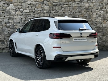 Used BMW X5 2025 for sale - 79311712: Photo