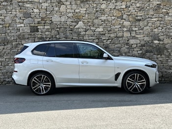 Used BMW X5 2025 for sale - 79311712: Photo