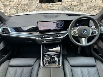 Used BMW X5 2025 for sale - 79311712: Photo