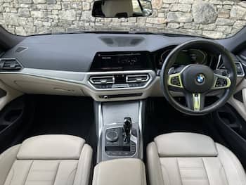 Used BMW 4 Series 2022 for sale - 79868697: Photo