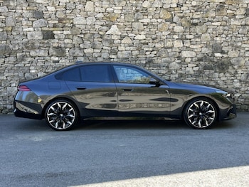 Used BMW 5 Series 2025 for sale - 78791780: Photo