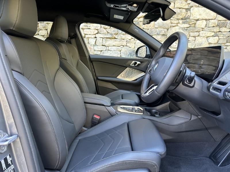 Used BMW 1 Series 2025 for sale - 78108907: Photo 11