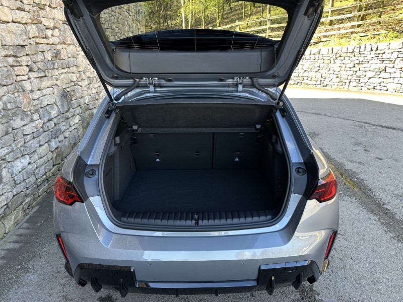 Used BMW 1 Series 2025 for sale - 78108907: Photo 13