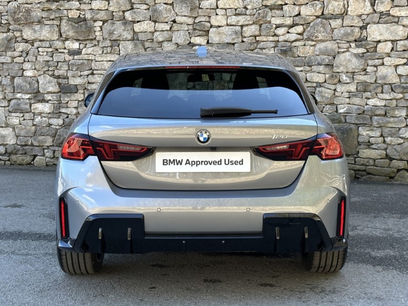 Used BMW 1 Series 2025 for sale - 78108907: Photo 15