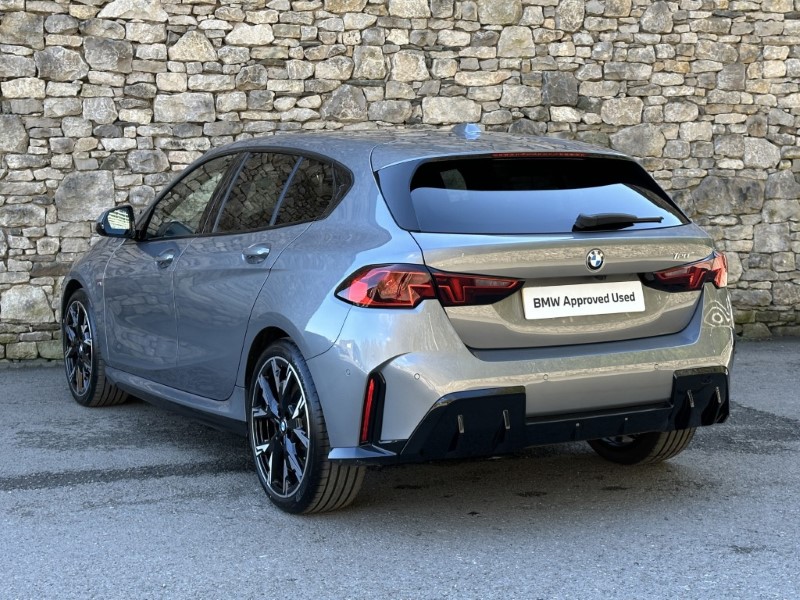 Used BMW 1 Series 2025 for sale - 78108907: Photo 2