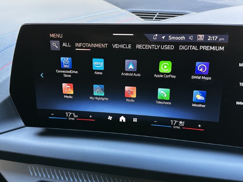 Used BMW 1 Series 2025 for sale - 78108907: Photo 23