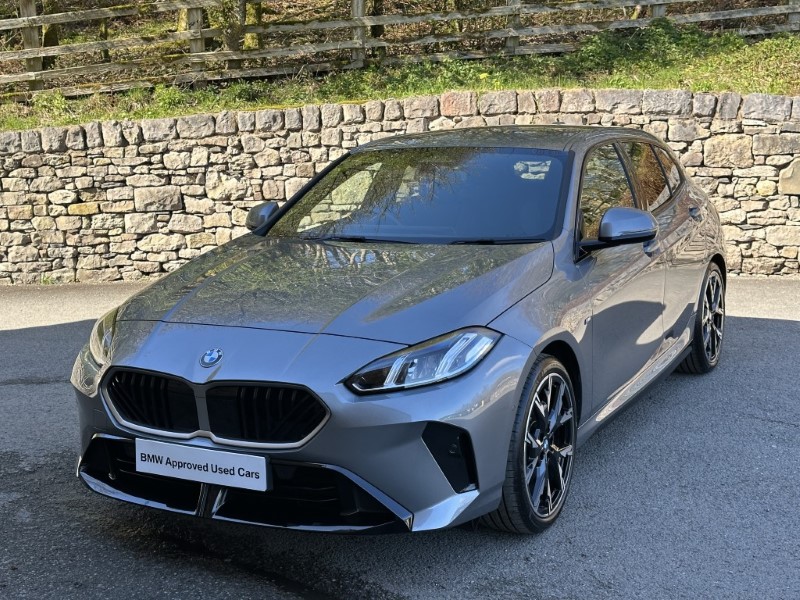 Used BMW 1 Series 2025 for sale - 78108907: Photo 26