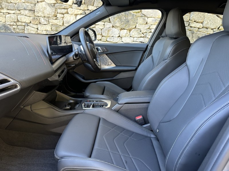 Used BMW 1 Series 2025 for sale - 78108907: Photo 30