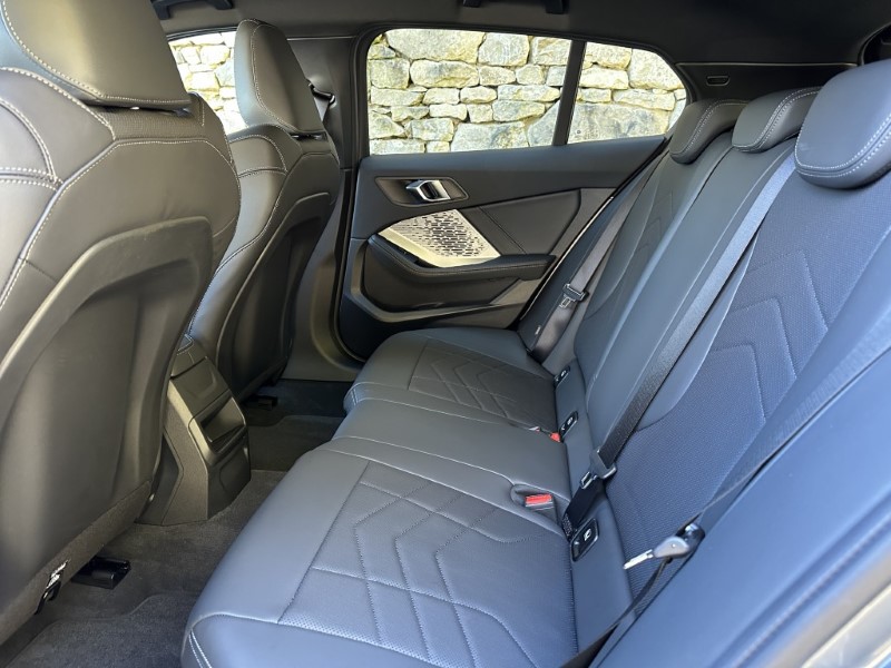 Used BMW 1 Series 2025 for sale - 78108907: Photo 38