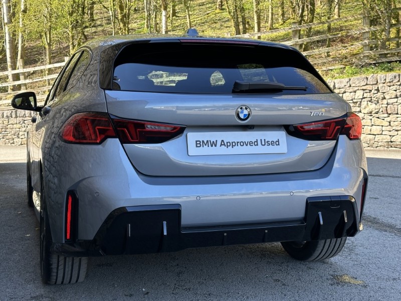 Used BMW 1 Series 2025 for sale - 78108907: Photo 41