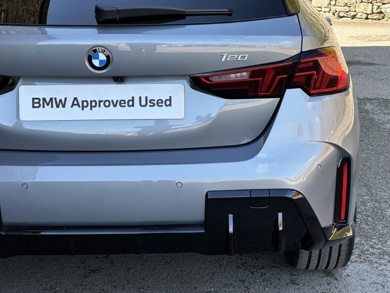 Used BMW 1 Series 2025 for sale - 78108907: Photo 43