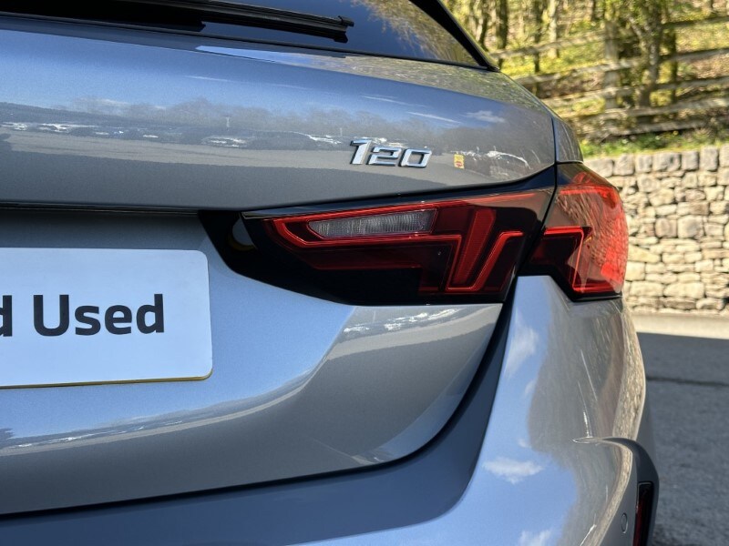 Used BMW 1 Series 2025 for sale - 78108907: Photo 44