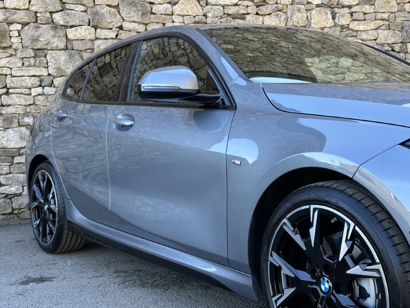 Used BMW 1 Series 2025 for sale - 78108907: Photo 48