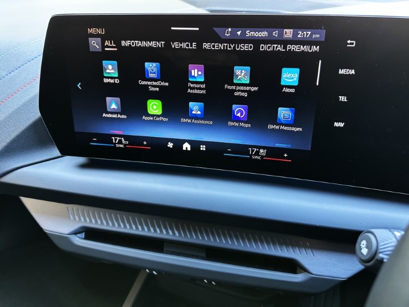 Used BMW 1 Series 2025 for sale - 78108907: Photo 55