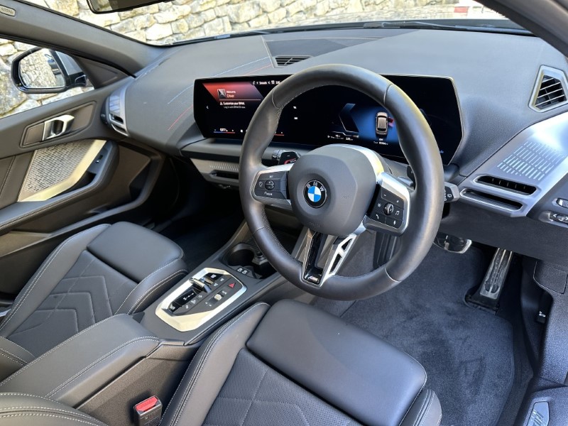 Used BMW 1 Series 2025 for sale - 78108907: Photo 6