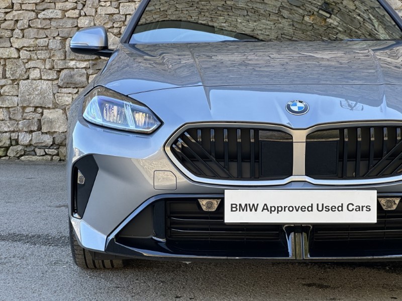 Used BMW 1 Series 2025 for sale - 78108907: Photo 64