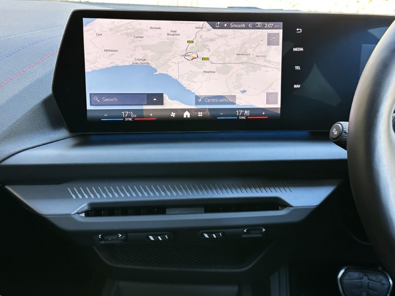 Used BMW 1 Series 2025 for sale - 78108907: Photo 8