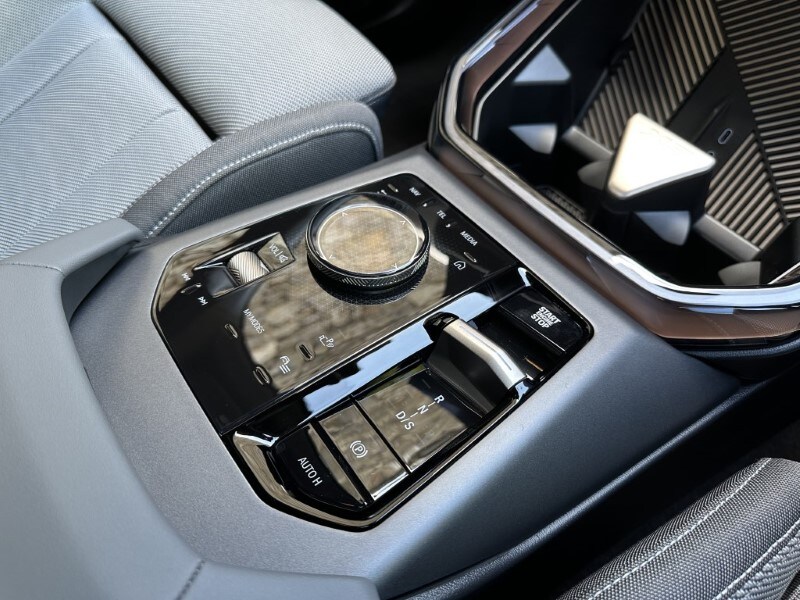 Used BMW X3 2025 for sale - 76981308: Photo 10