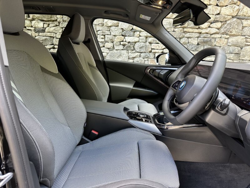 Used BMW X3 2025 for sale - 76981308: Photo 11